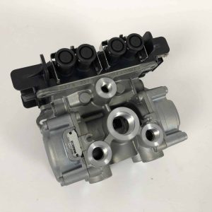 Wabco S4005001050 TCSII ABS ECU/Valve Assembly 2S/2M 4S/2M 4S/3M