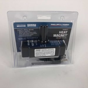 Zerostart Heat Magnet- 200 Watts 120 Volts