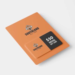 $50 Southland International Digital Gift Card