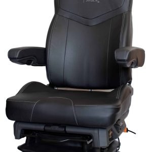 Pinnacle, Duraleather, Heated seat