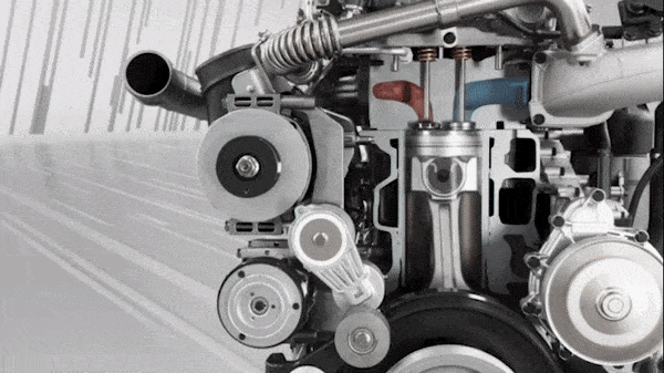 S13 Integrated Powertrain
