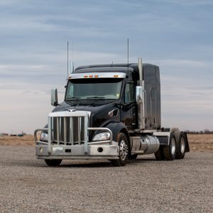 2018 Peterbilt 579