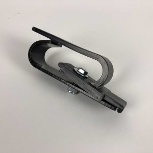 Michel's Tarp Crank holder