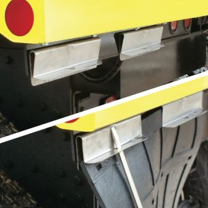Minimizer Fast Flap Kit
