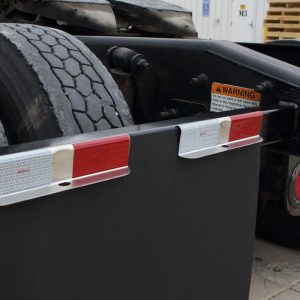 Minimizer Fast Flap Kit (with frame brackets)
