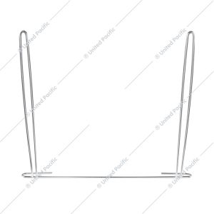 24'' X 21'' Anti-Sail Bracket