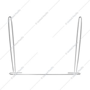 24'' X 18'' Anti-Sail Bracket