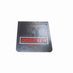 Doepker 24''x24'' mudflap