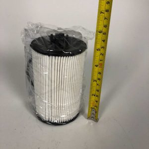 International Fuel Filter cartridge for Maxxforce 9, 10, and DT engines