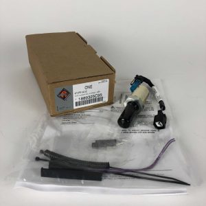 International IPR Valve for Maxxforce DT, 9, and 10 engines
