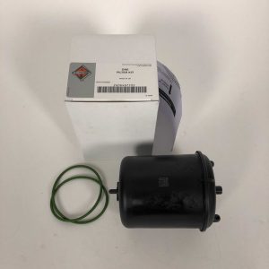 International Secondary Oil filter (centrifugal) cartridge for Maxxforce 11 and 13 engine applications