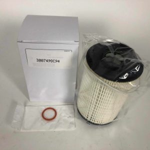 International Oil FIlter for Maxxforce 11 and 13 engine applications