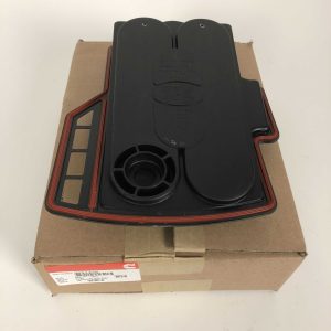 Cummins ISX Crankcase Breather filter- Maintenence Free replacement