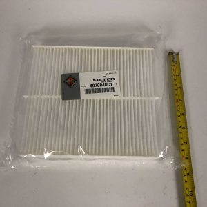 International Cabin air filter for HV, MV, HX, LT, RH truck applications