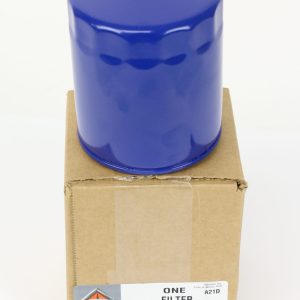 Oil filter for International CV/Chevrolet Silverado 4500/5500/6500 2019+ 6.6L diesel engine