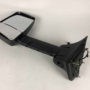 International CV and 2019+ Chevrolet 4500/5500/6500 Extended Mirror- LH