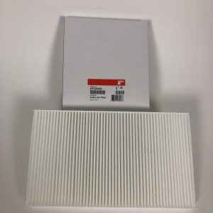 Fleetguard Cabin air filter for many International truck applications