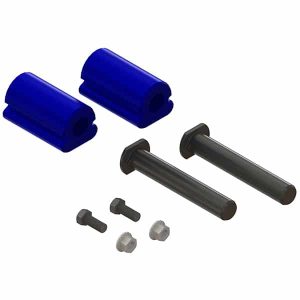 ATRO Polyurethane SAF HOLLAND 5th Wheel Pins & Bushings Kit - RK-06973-1