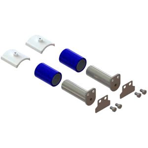 ATRO Polyurethane JOST 5th Wheel Pins & Bushings Kit