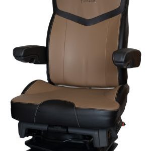 Seats Inc, Pinnacle, Duraleather, Heated