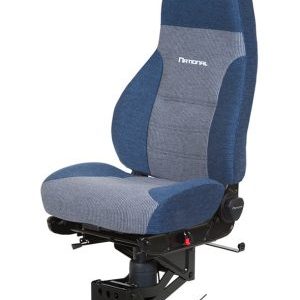 National, Captain, Plus Style: Mordura Cloth