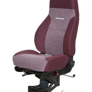 National, Captain, Plus Style: Mordura Cloth