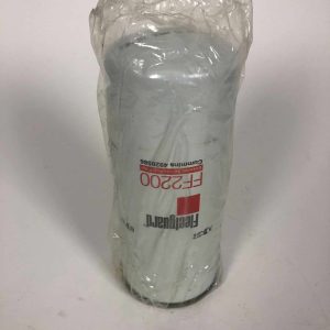 Fleetguard Fuel Filter for Cummins ISX engine applications