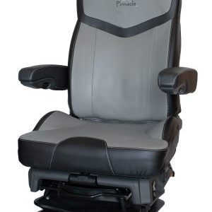 Seats Inc, Pinnacle, Duraleather, Heated