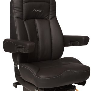 Seats Inc, Legacy Lo, Duraleather, Heated Seats