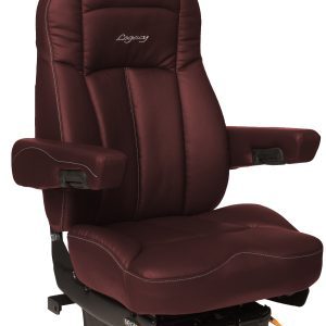 Seats Inc, Legacy Lo, Duraleather, Heated Seats