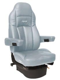 Seats Inc, Legacy Lo, Duraleather, Heated Seats