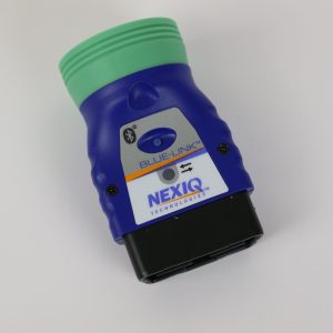 International Nexiq BlueLink Remote Diagnostics Device