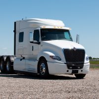 2026 International LT - NT2627 4
