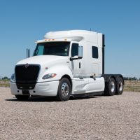 2026 International LT - NT2627 2