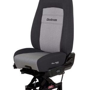 Bostrom, Pro Ride, Endura Cloth