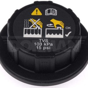 Dorman Radiator Cap 15psi for International