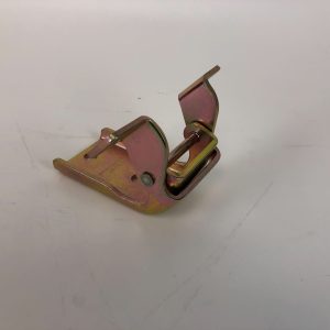 Door Hinge- Fits International Durastar, Workstar, Lonestar, Prostar and Terrastar