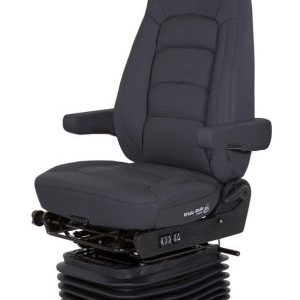 Bostrom, Wide Ride Core + Serta , Ultraleather
