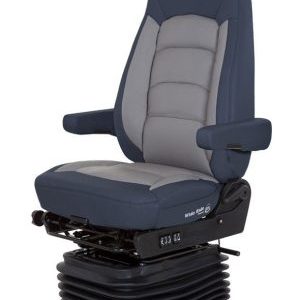 Bostrom, Wide Ride Core + Serta , Ultraleather, Heated Seats