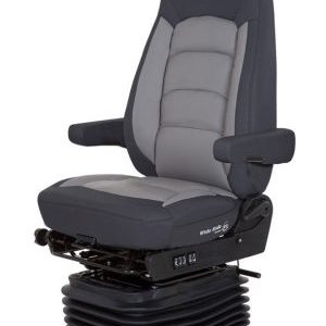 Bostrom, Wide Ride Core + Serta , Ultraleather