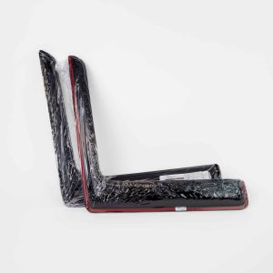 Ventvisor Window deflector smoked for International Prostar, Lonestar & Workstar