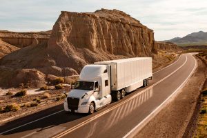 international LT midground front concrete road mountains 240321 0081 1