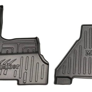 Minimizer Floor Mats- International HX 2017-2021 Trucks- 103556, 10002399