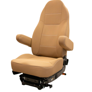 Seats Inc, Heritage Lo, Cloth