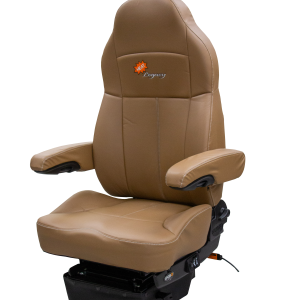Seats Inc, Legacy Lo, Duraleather, Heated Seats