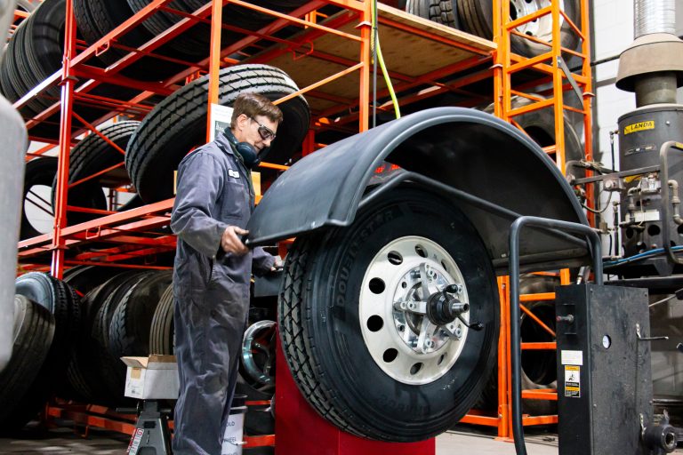 TireBalancer