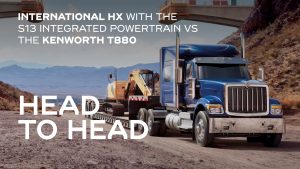 HeadtoHeads