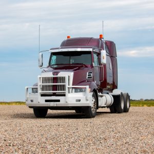 2022 Western Star 5700 EX - TU527