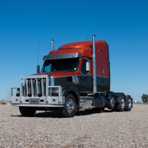 2024 Western Star 49X